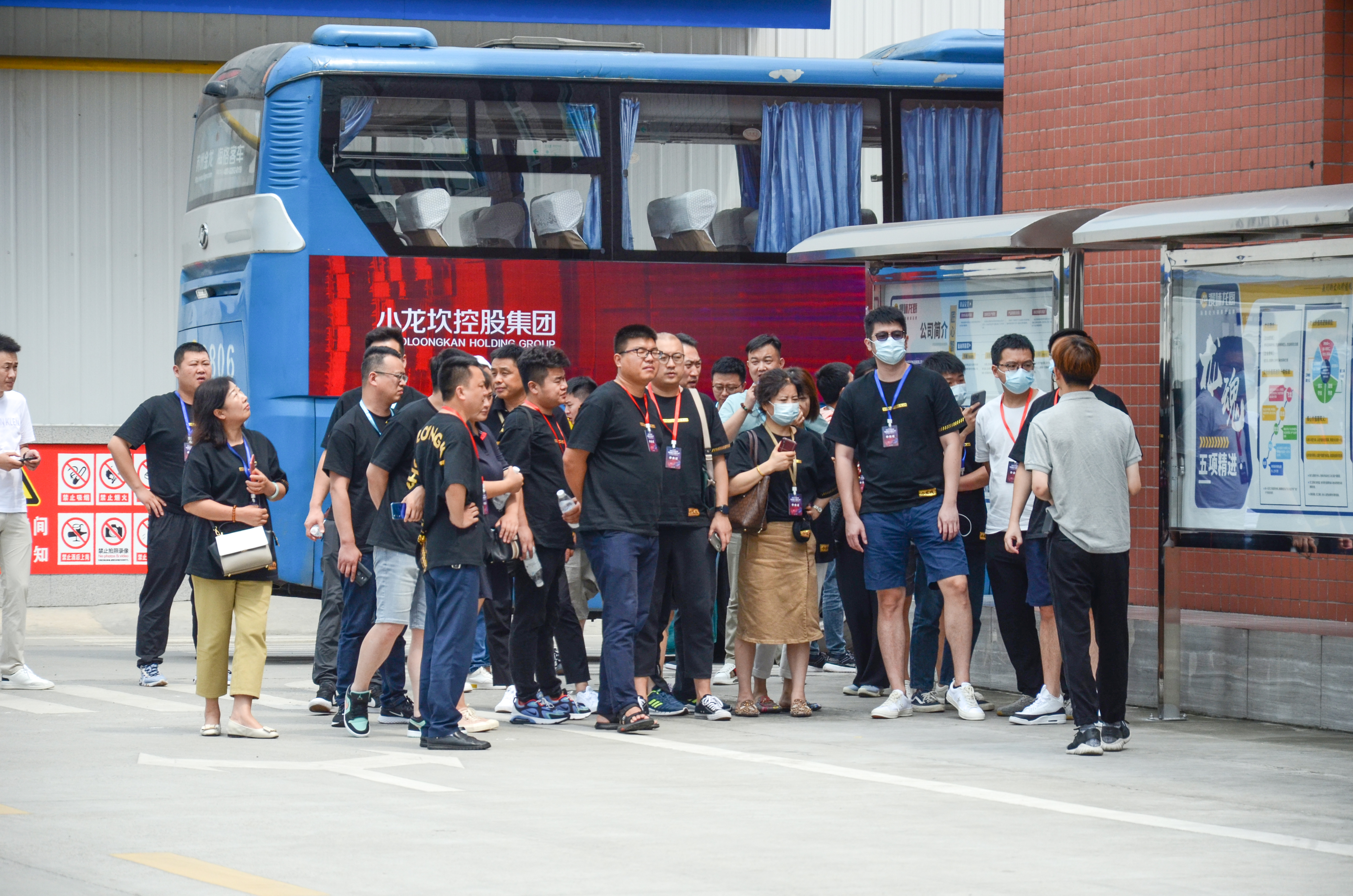 匠心智造科技赋能，，，，，，同心合力恪守品质